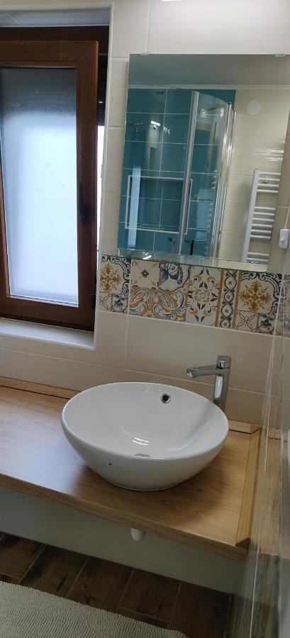 Bertalan Apartman Vonyarcvashegy Εξωτερικό φωτογραφία