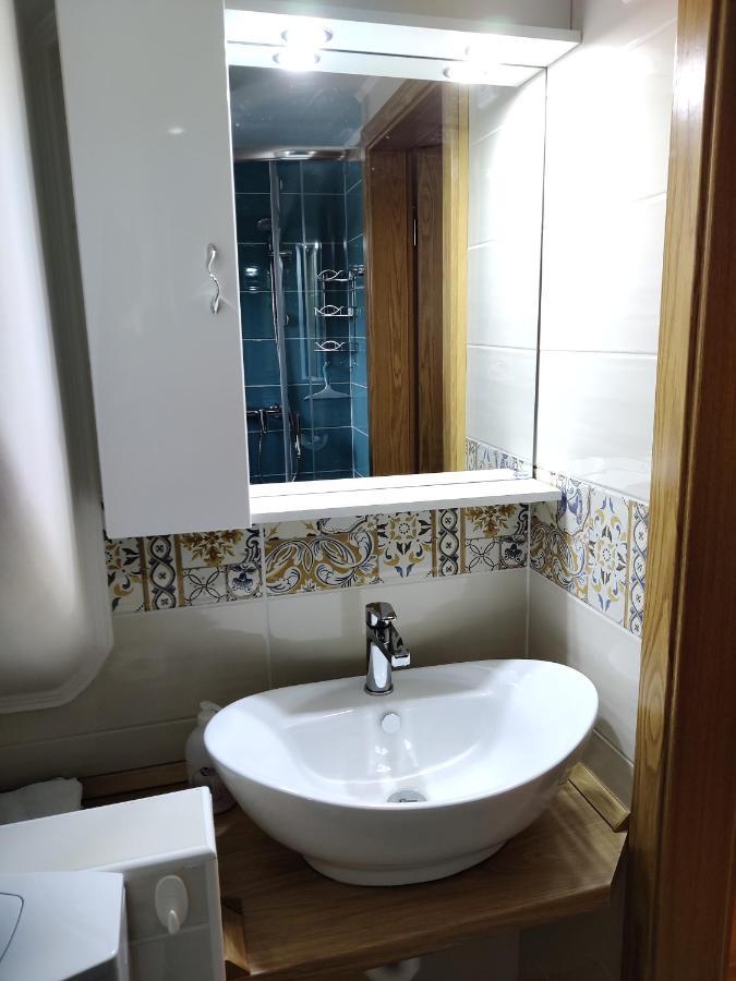 Bertalan Apartman Vonyarcvashegy Εξωτερικό φωτογραφία