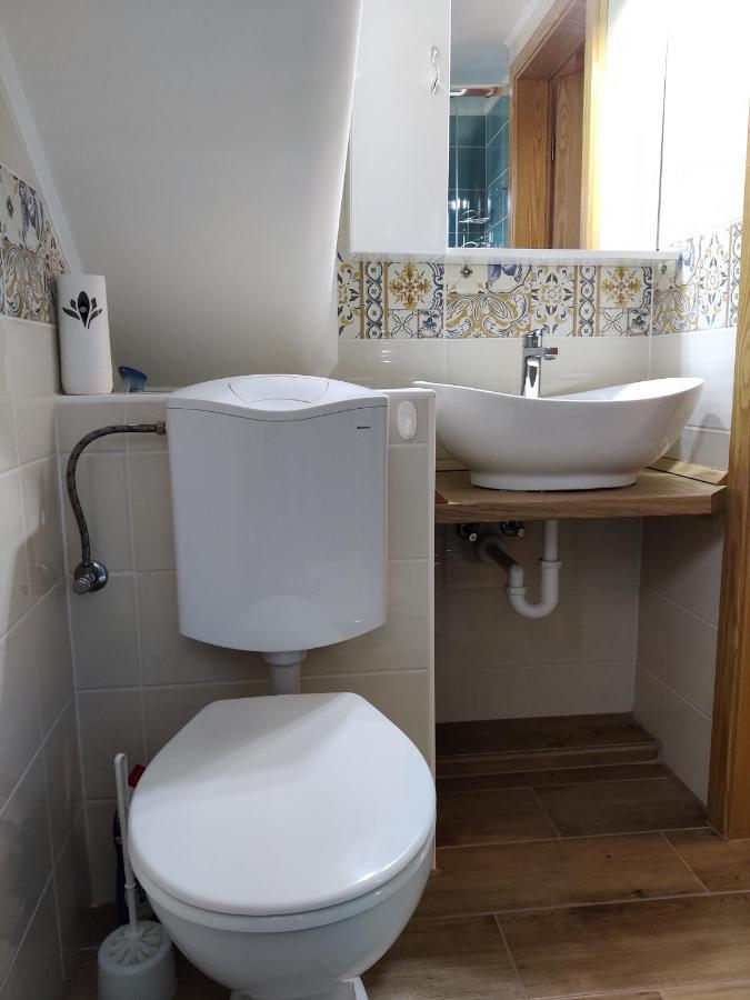 Bertalan Apartman Vonyarcvashegy Εξωτερικό φωτογραφία