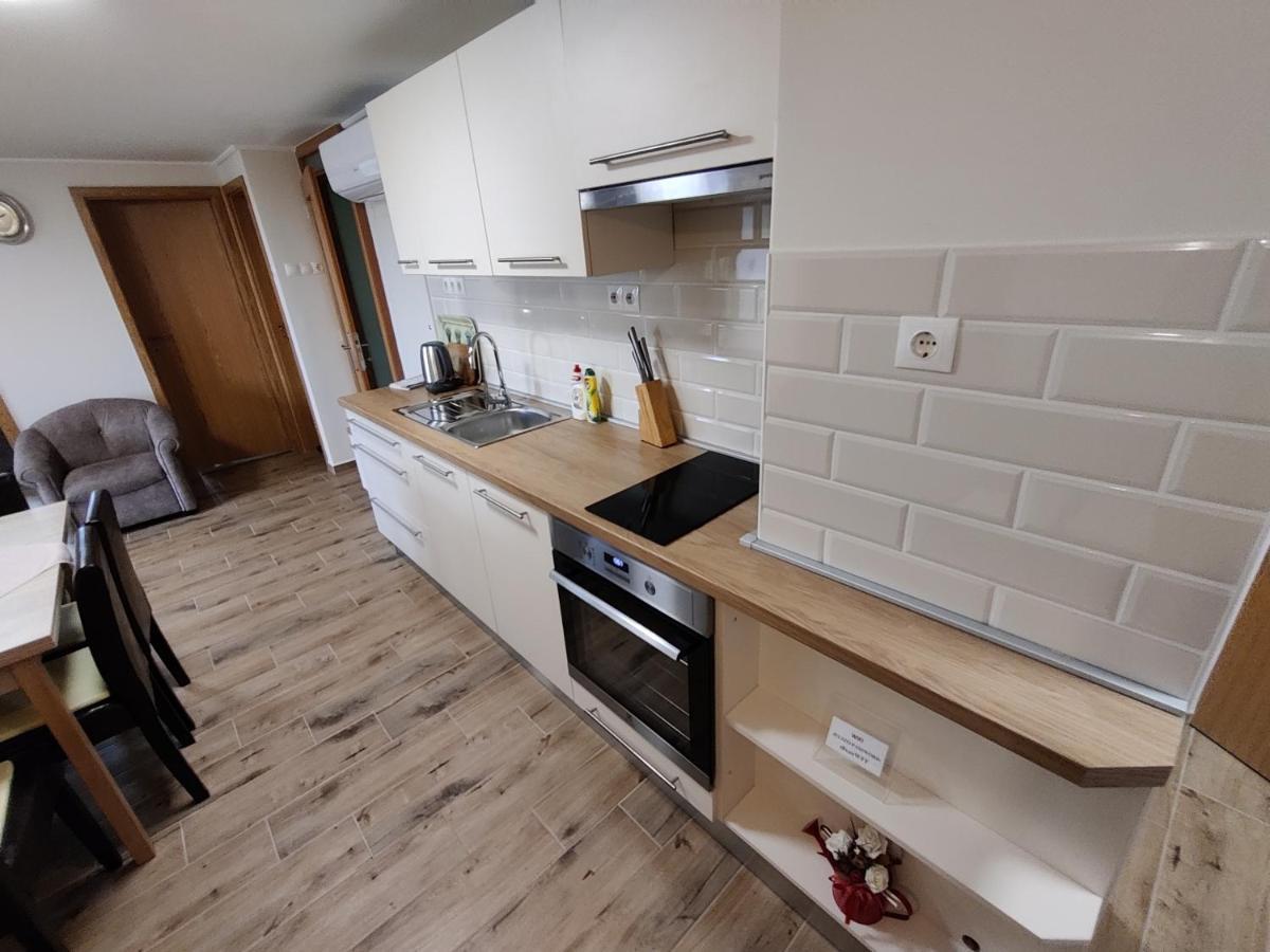 Bertalan Apartman Vonyarcvashegy Εξωτερικό φωτογραφία