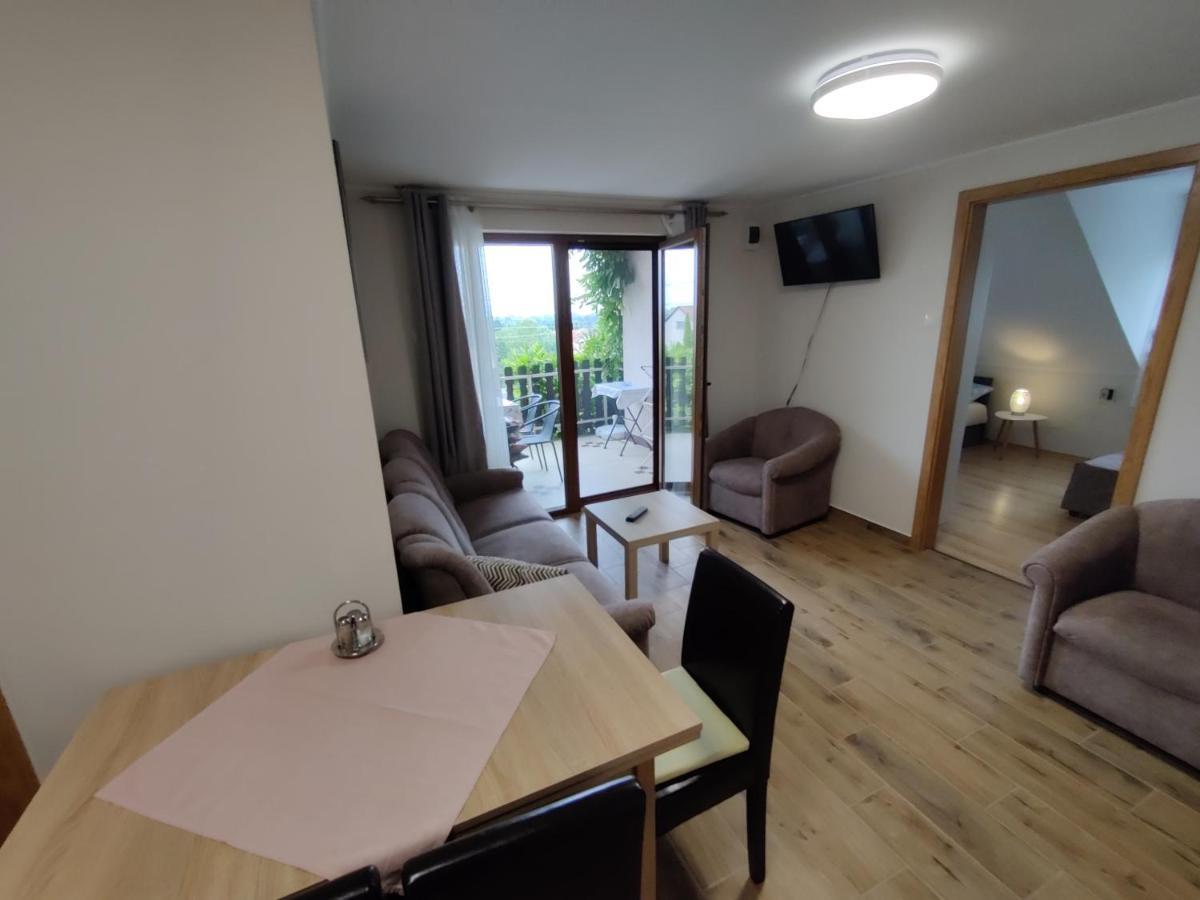 Bertalan Apartman Vonyarcvashegy Εξωτερικό φωτογραφία