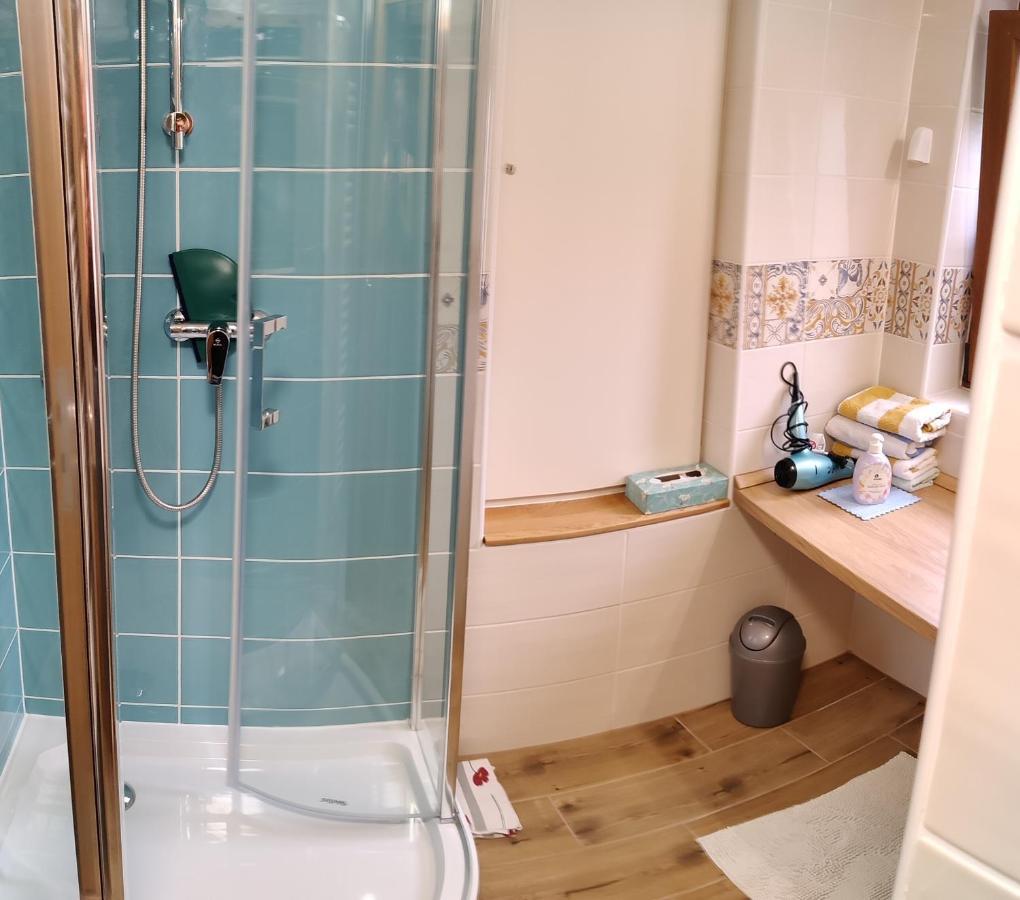 Bertalan Apartman Vonyarcvashegy Εξωτερικό φωτογραφία