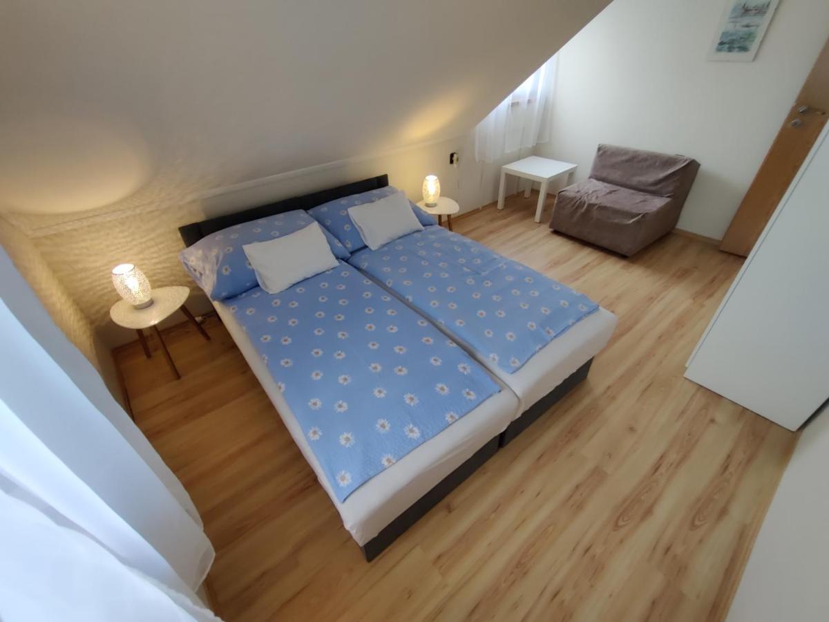 Bertalan Apartman Vonyarcvashegy Εξωτερικό φωτογραφία