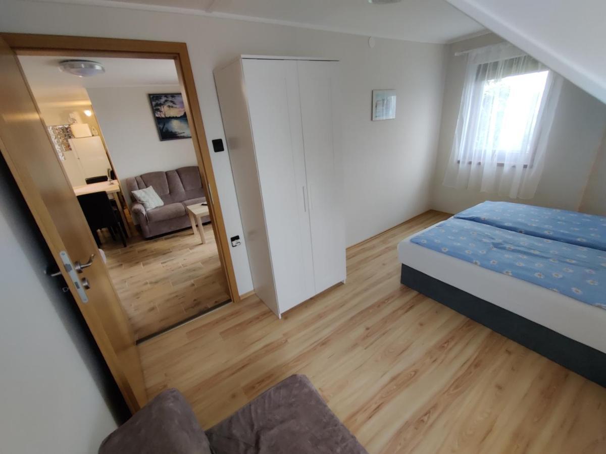 Bertalan Apartman Vonyarcvashegy Εξωτερικό φωτογραφία