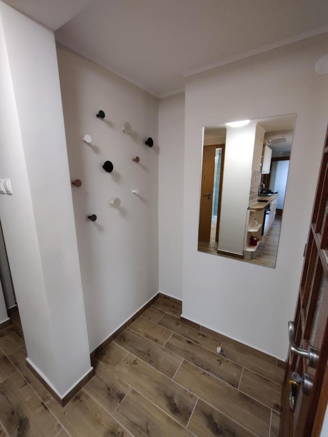 Bertalan Apartman Vonyarcvashegy Εξωτερικό φωτογραφία