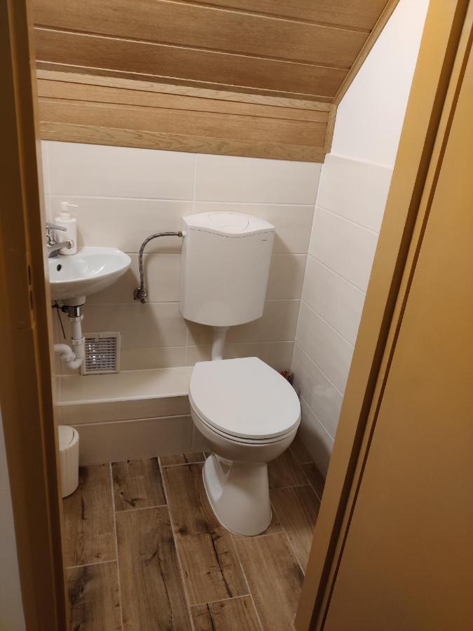 Bertalan Apartman Vonyarcvashegy Εξωτερικό φωτογραφία