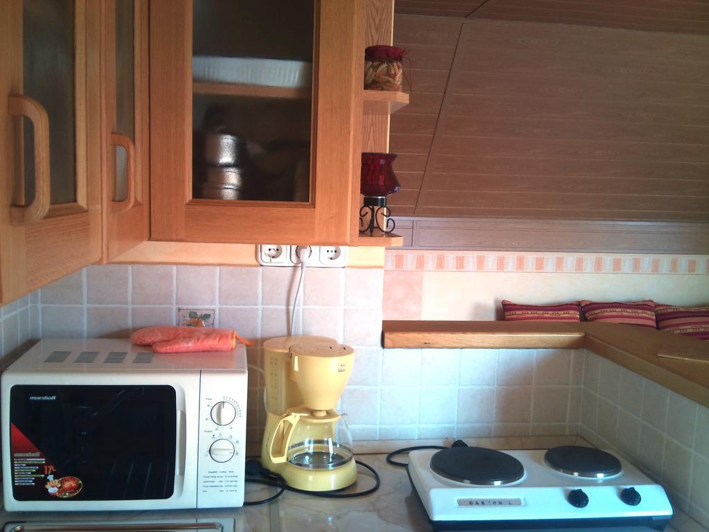 Bertalan Apartman Vonyarcvashegy Δωμάτιο φωτογραφία